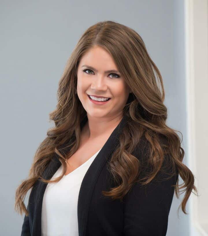 Sara McSmith